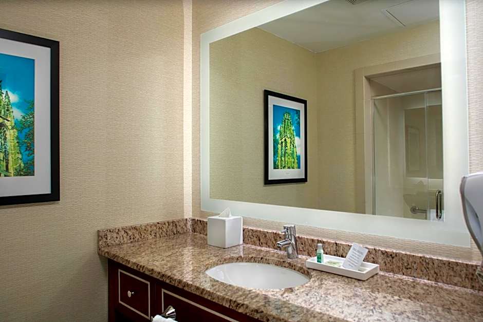 New Haven Hotel