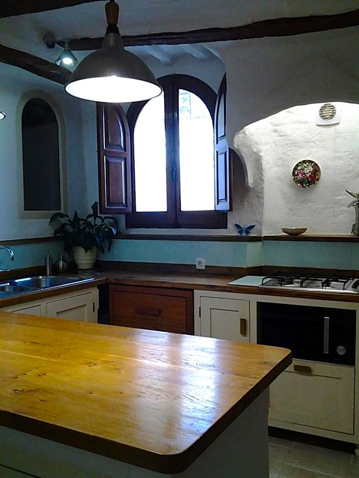 L'Almàssera Casa Rural & Restaurant