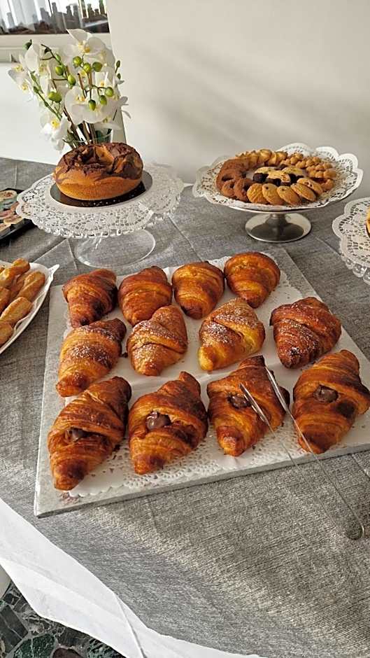 HOTEL la SERENISSIMA TERME & SPA