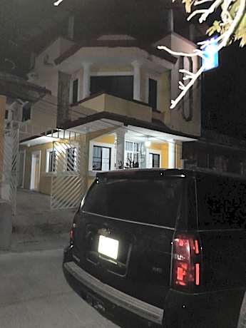 Hotel Casona María Elena