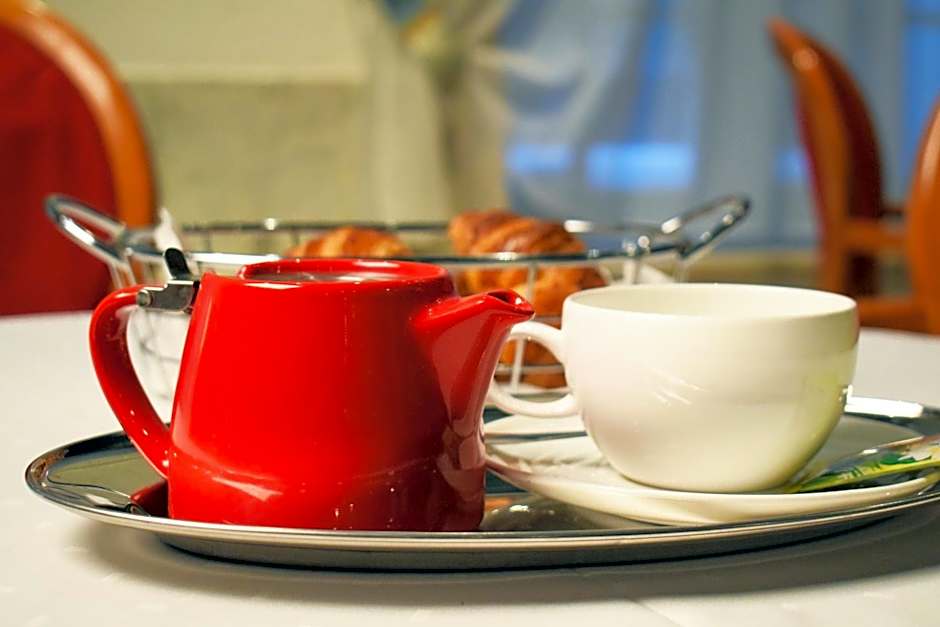 Boutique Hotel KRISTOFS