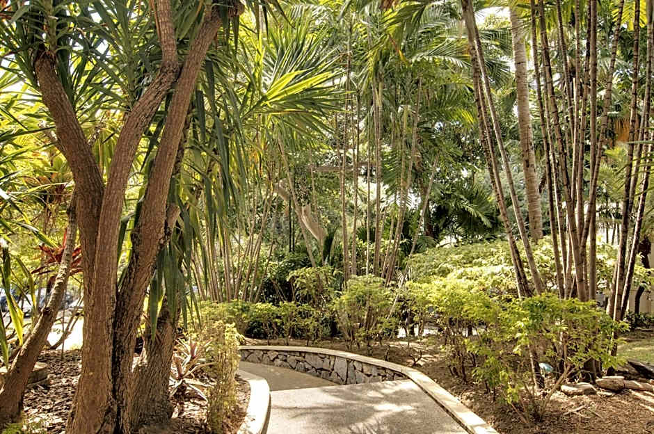 Hilton Trinidad And Conference Centre