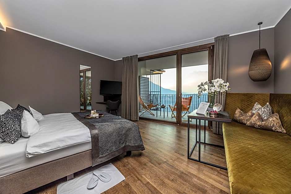 SOLEA SÜDTIROL Boutique Hotel