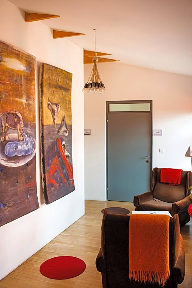 Cukrarna Guest Accommodation