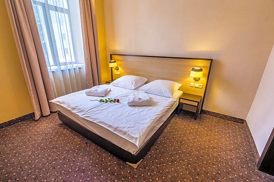 Hotel Lomsia