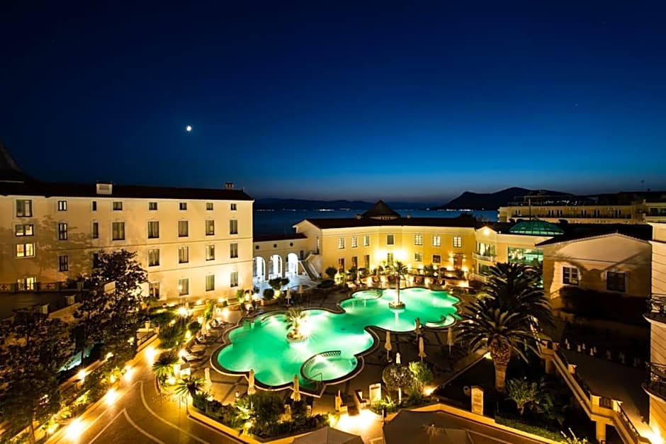 Thermae Sylla Spa & Wellness Hotel