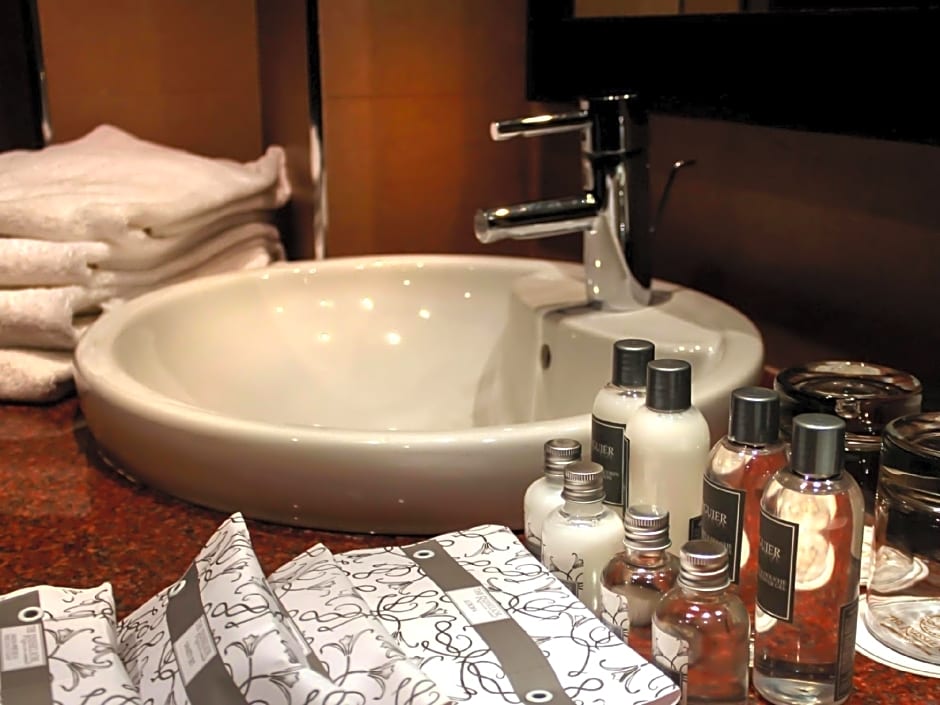 The Russelior Hotel & Spa