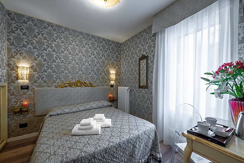 Hotel Apostoli Garden