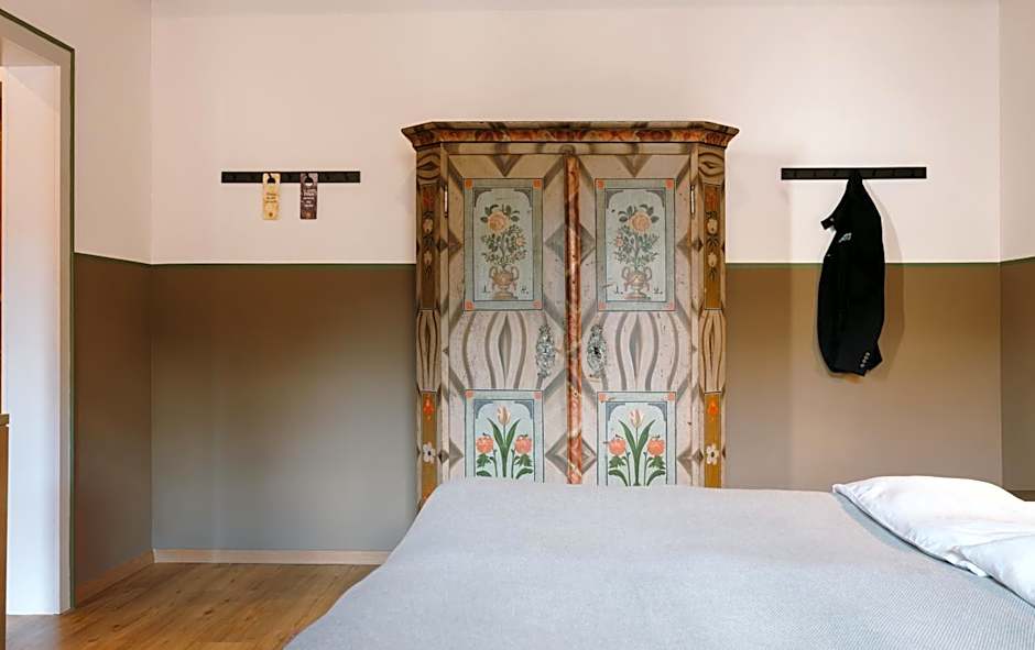 HENRI Hotel Garmisch-Partenkirchen