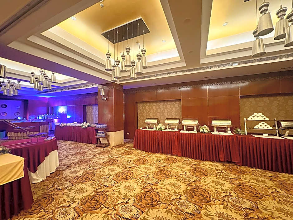 Senses Hotel