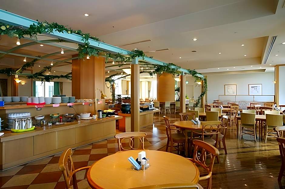 Kansai Airport Washington Hotel