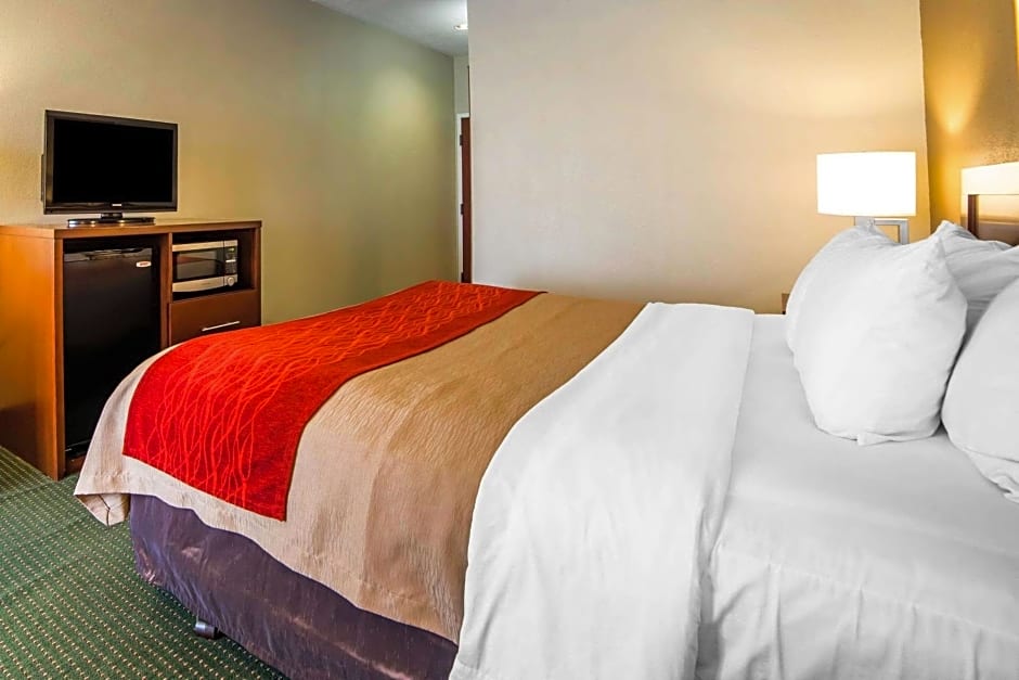 Quality Inn Draper