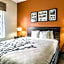 Sleep Inn & Suites Stafford