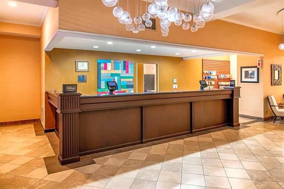 DoubleTree by Hilton Olympia