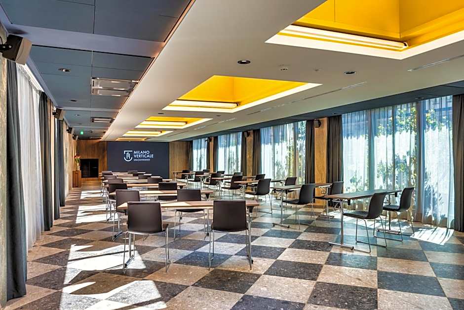 Milano Verticale | UNA Esperienze