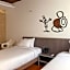 Hotel Viaggio 617