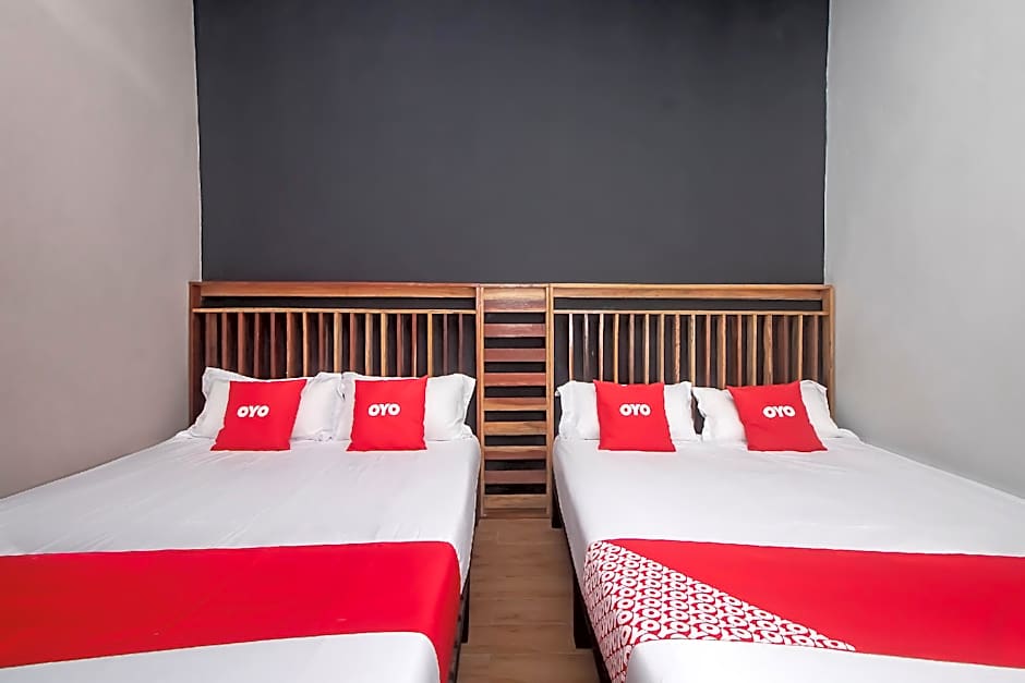 Hotel O Hi Inn 3