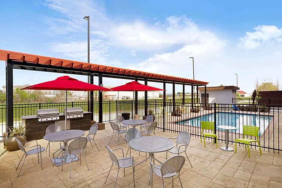 Home2 Suites By Hilton Baton Rouge