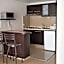 Grupo Kings Suites -Monte Chimborazo 537