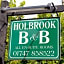 Holbrook Bed and Breakfast