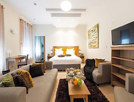Hôtel Spa Marotte