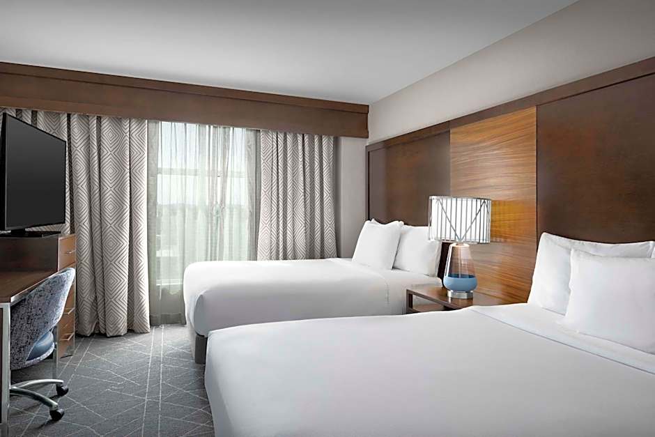 Embassy Suites By Hilton Kennesaw