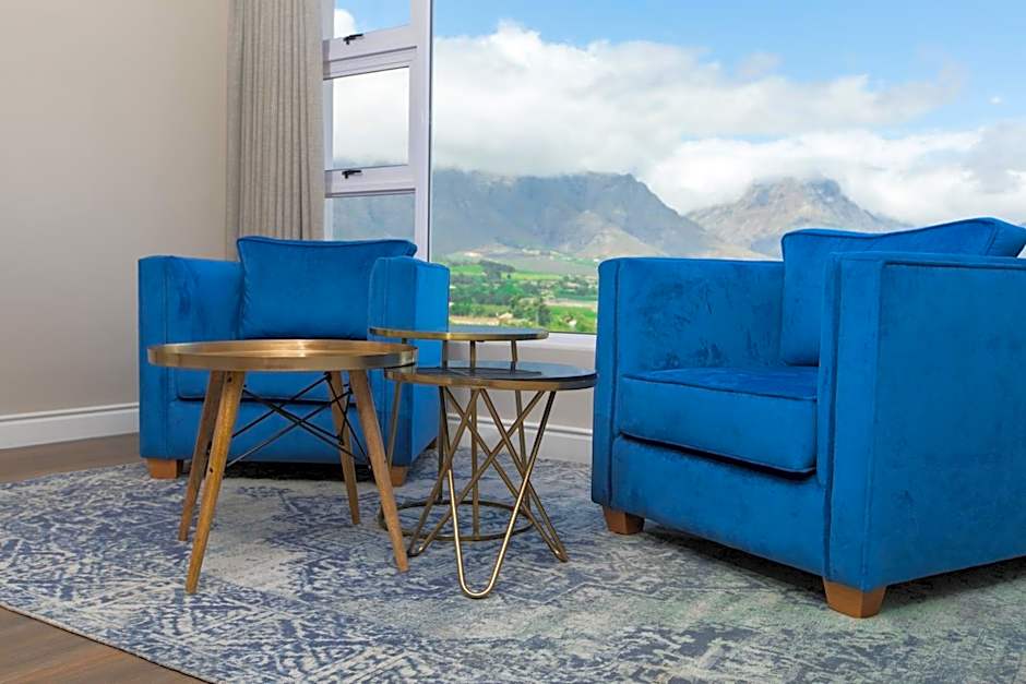 Protea Hotel Stellenbosch and Conference Centre