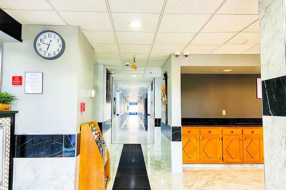 OYO Townhouse Inn Jacksonville AR