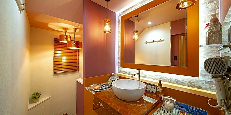 Hotel GT Kansai International Airport - Adult Only