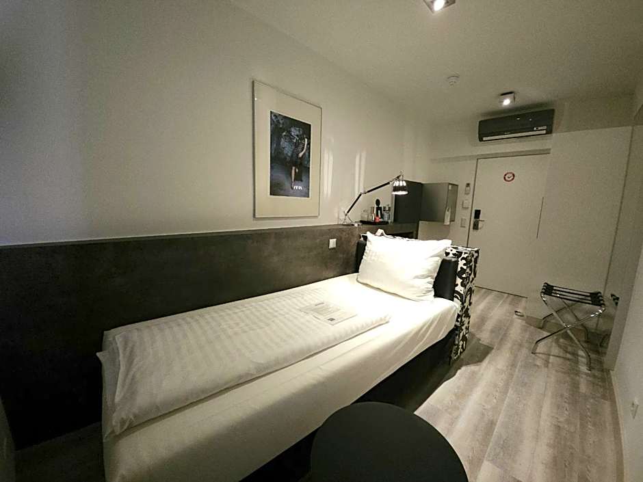 Hotel Amadeus