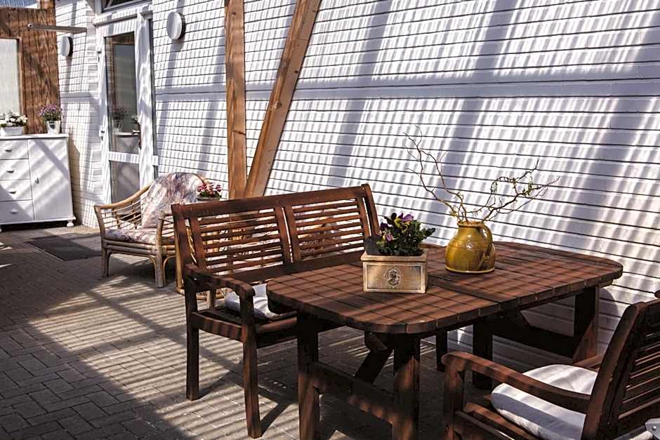 Garni Hotel & Appartements Nordstrand
