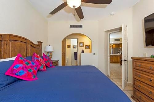 Princesa de Penasco Condo C101 Sandy Beach Puerto Penasco