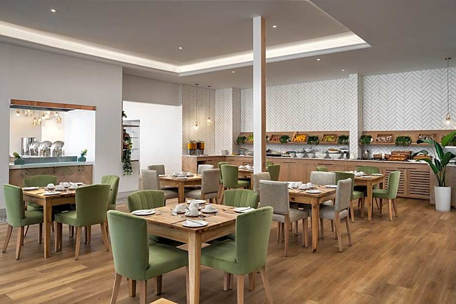 Protea Hotel by Marriott Stellenbosch