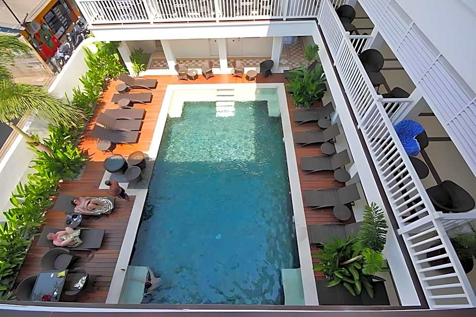 Samsara Inn