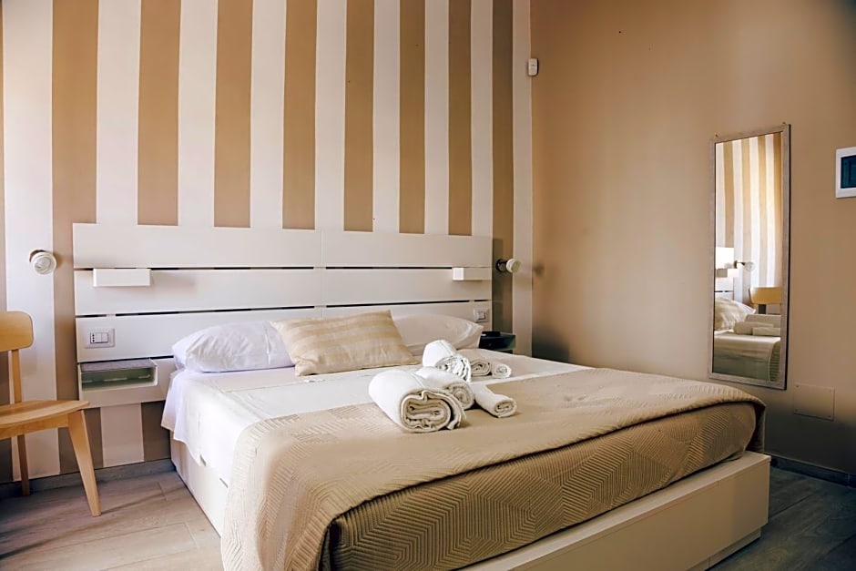 B&B NACALUI Gallipoli