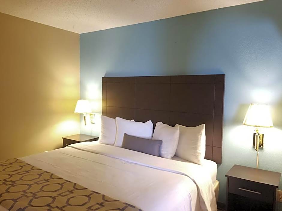 Baymont by Wyndham Huber Heights Dayton