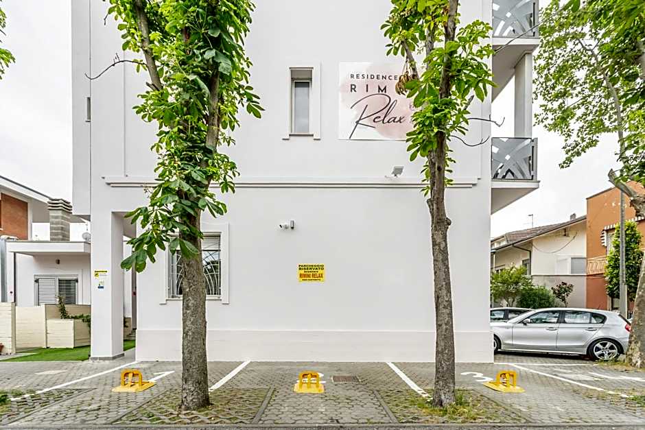 Residence Rimini Relax