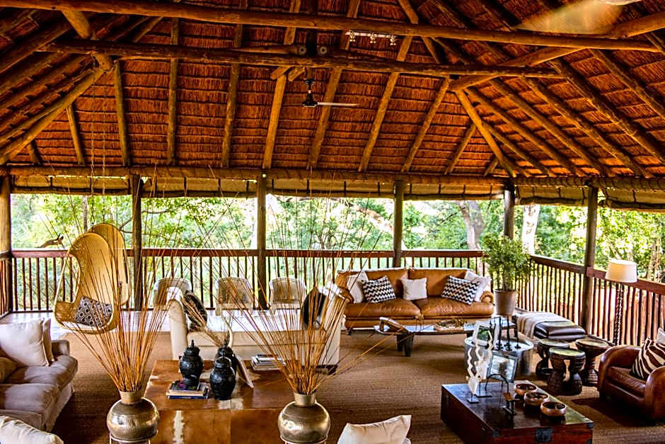 Karongwe - Chisomo Safari Camp