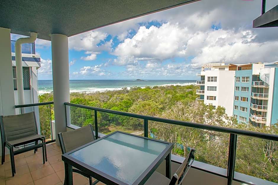 San Marino by the Sea Apartments