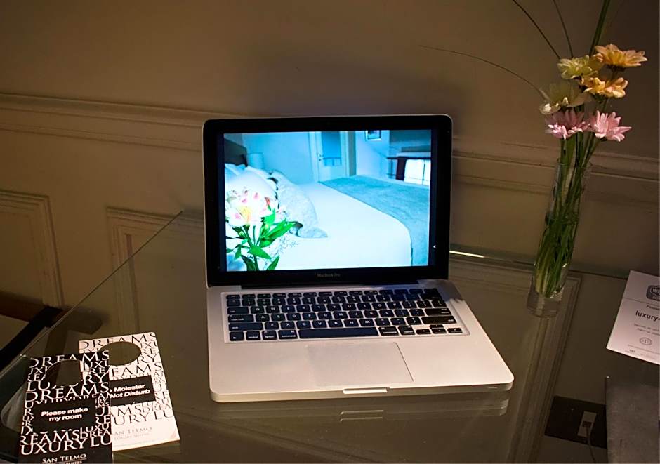 San Telmo Suites