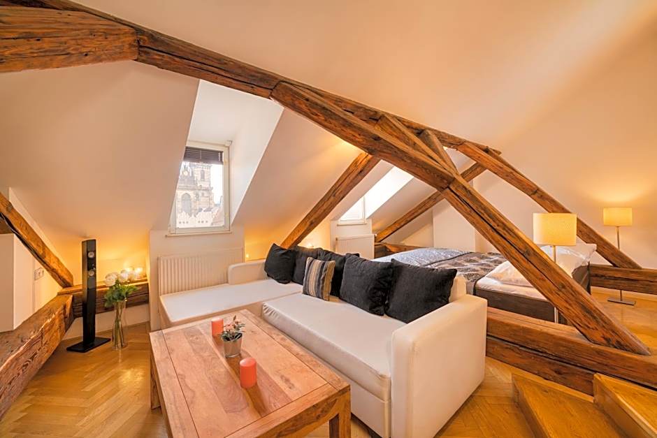 Old Town Square Premium Residence