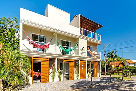 Pousada Madre Guarda