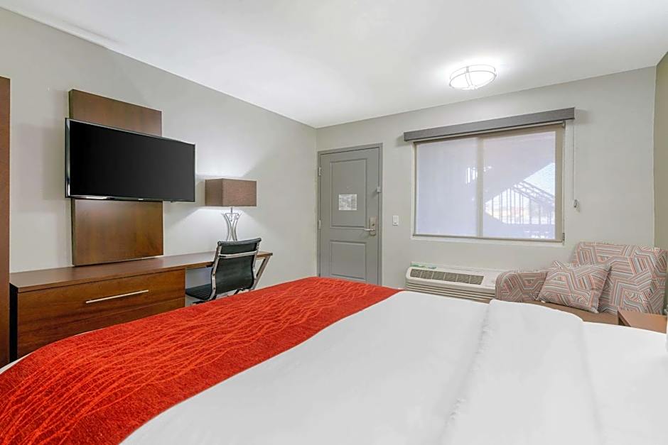 Comfort Inn