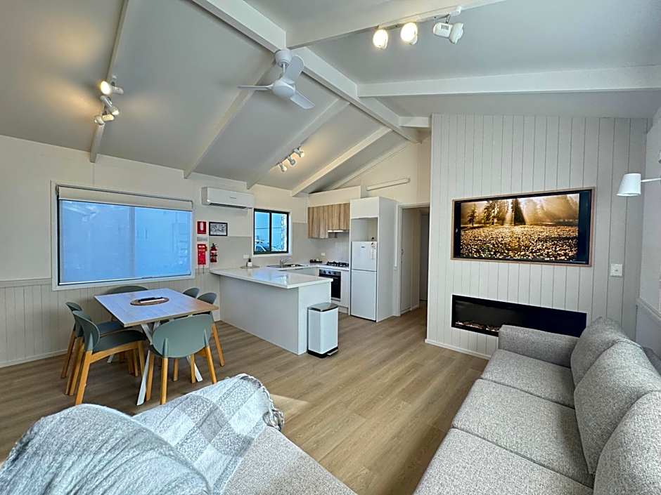 BIG4 Tasman Holiday Parks - Bright