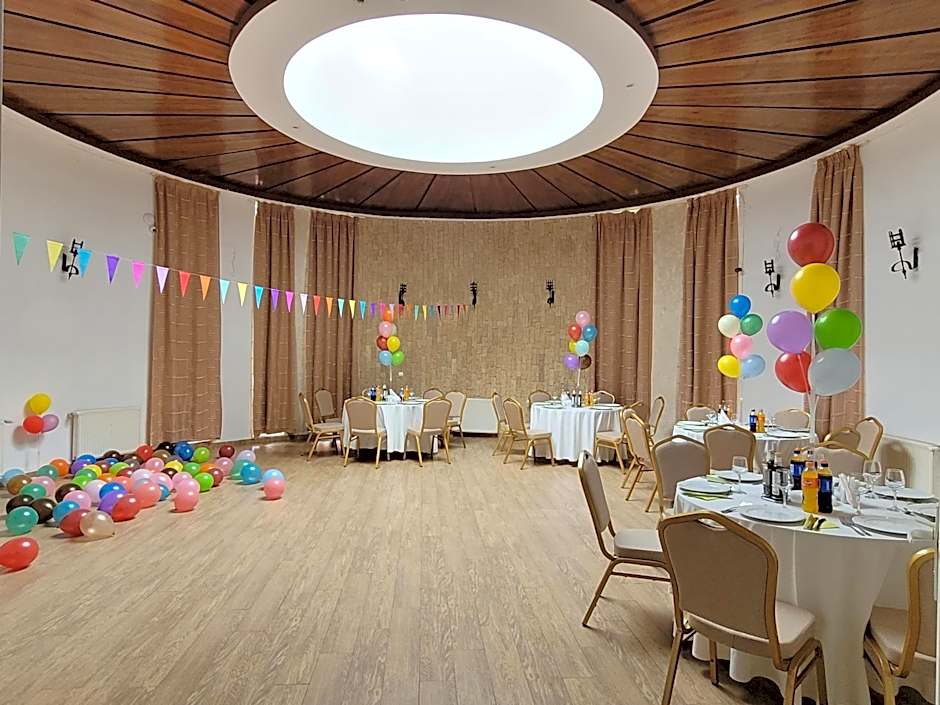 Hotel Soimul