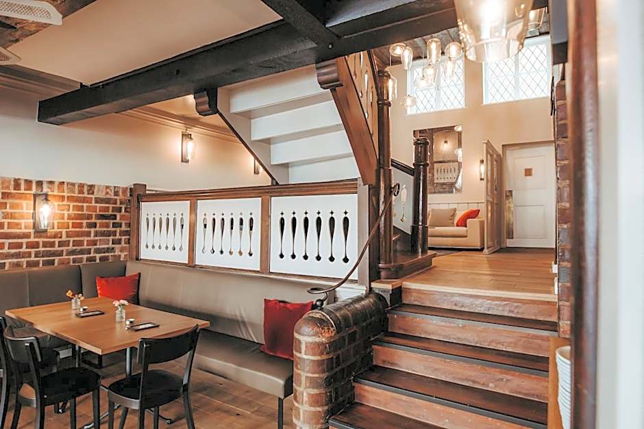 Hotel zum Heidkrug & Café Lil