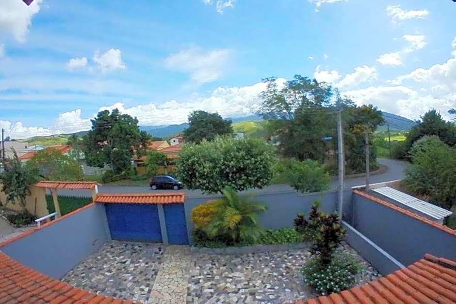 Casa da Olga Itatiaia