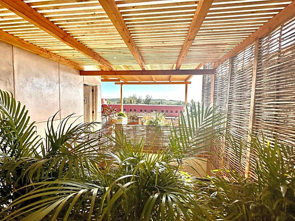 Baja House