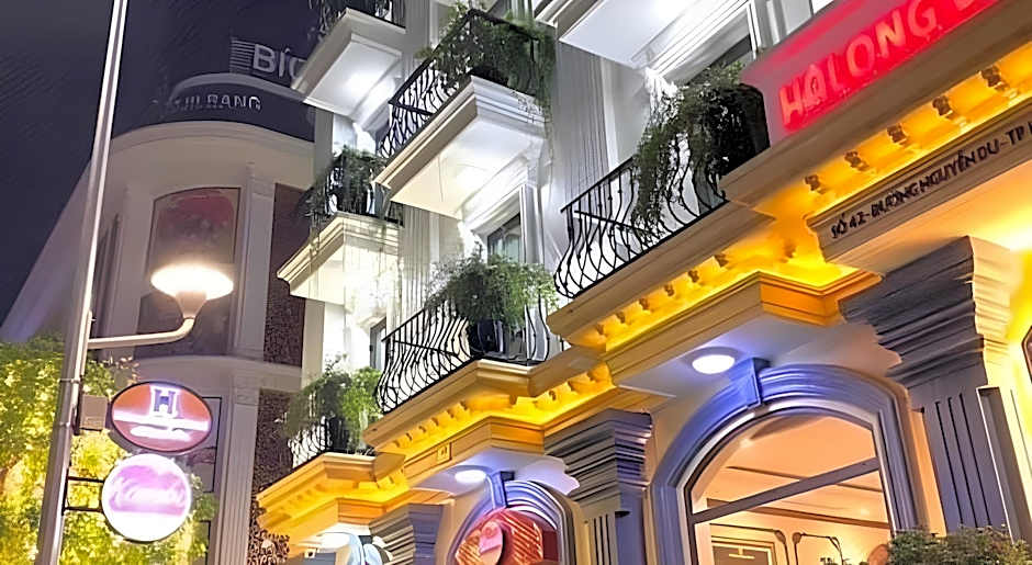 Halong Boutique Hotel