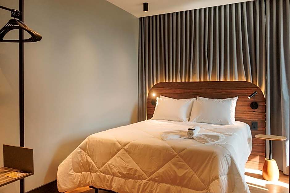 Zallon Hotel Executivo